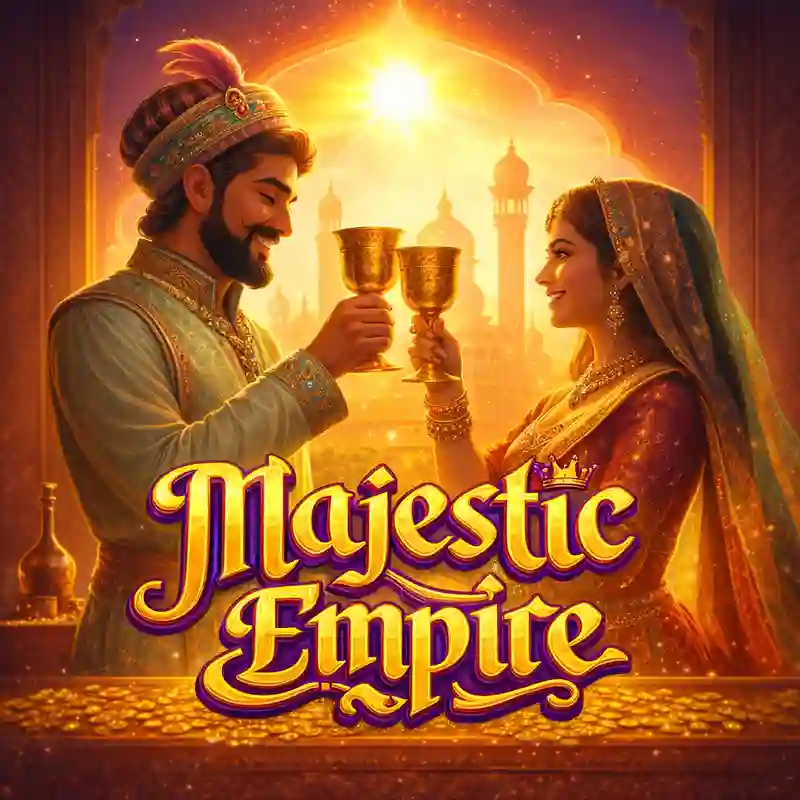 Majestic Empire Table Game