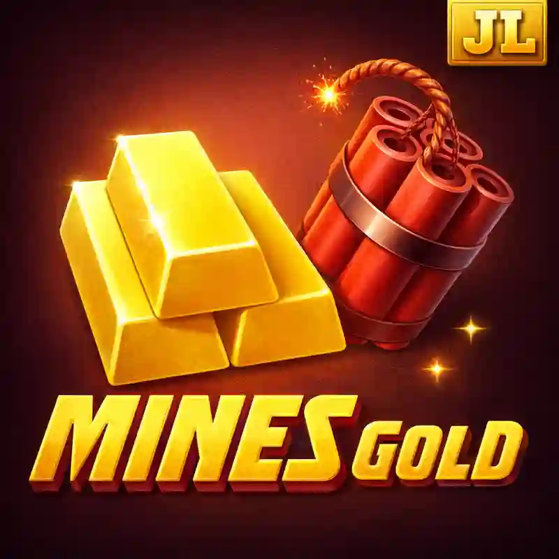 Mines Gold Casino Game